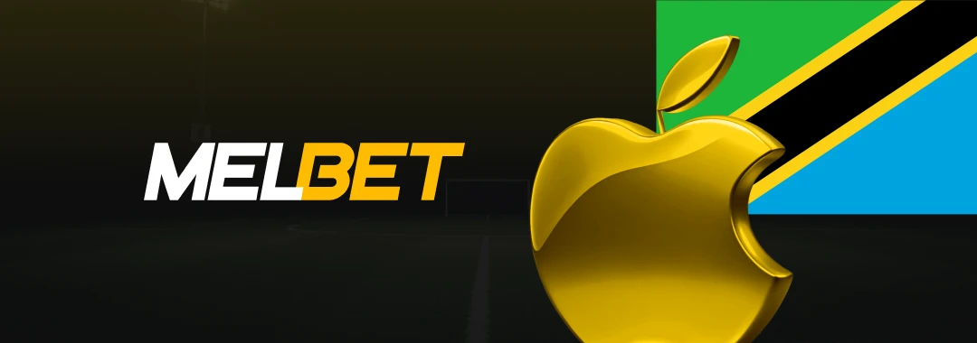 Download Melbet Tanzania iOS