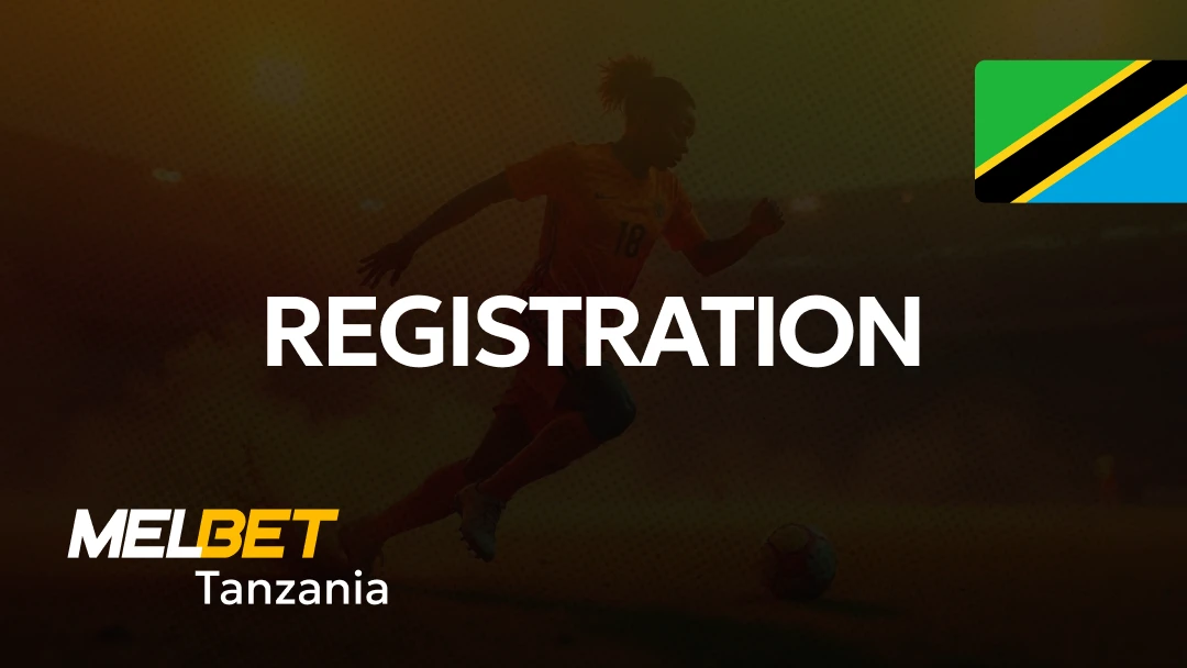 Download Melbet Tanzania Registration Download Melbet Tanzania Registration